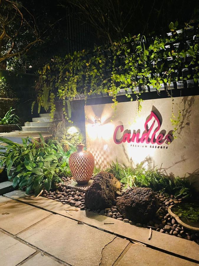 Le Candles Resort 코지코드 외부 사진