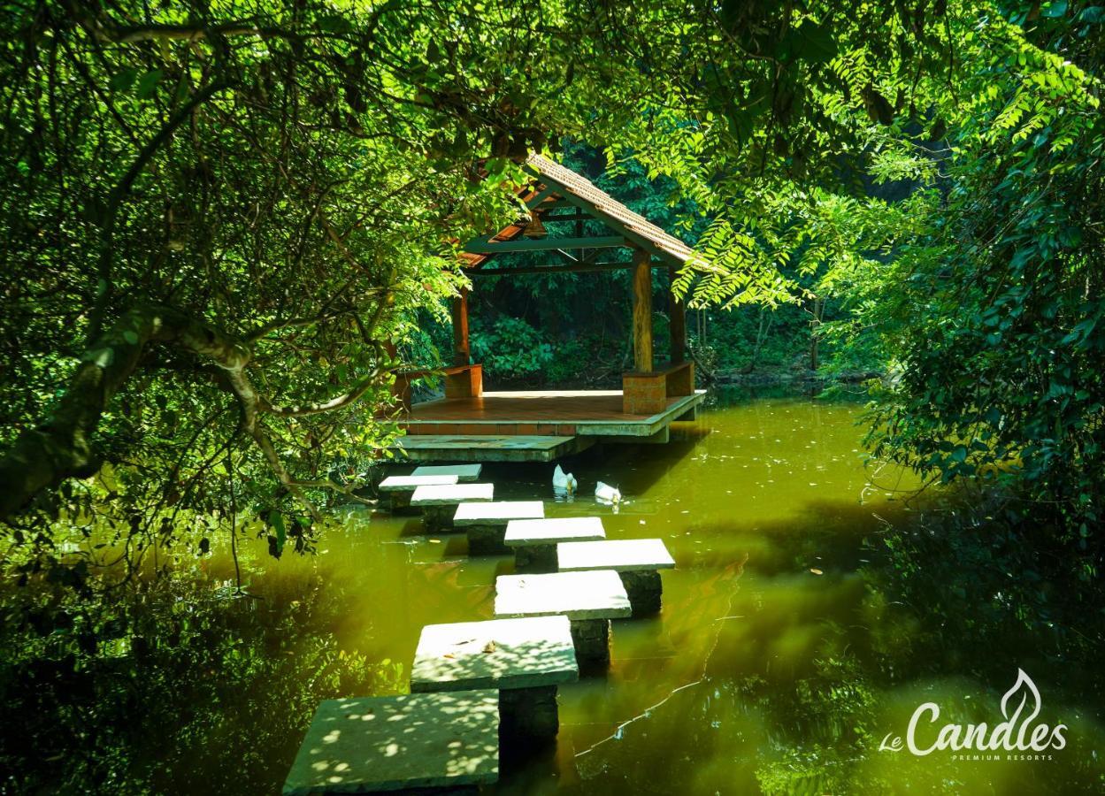 Le Candles Resort 코지코드 외부 사진